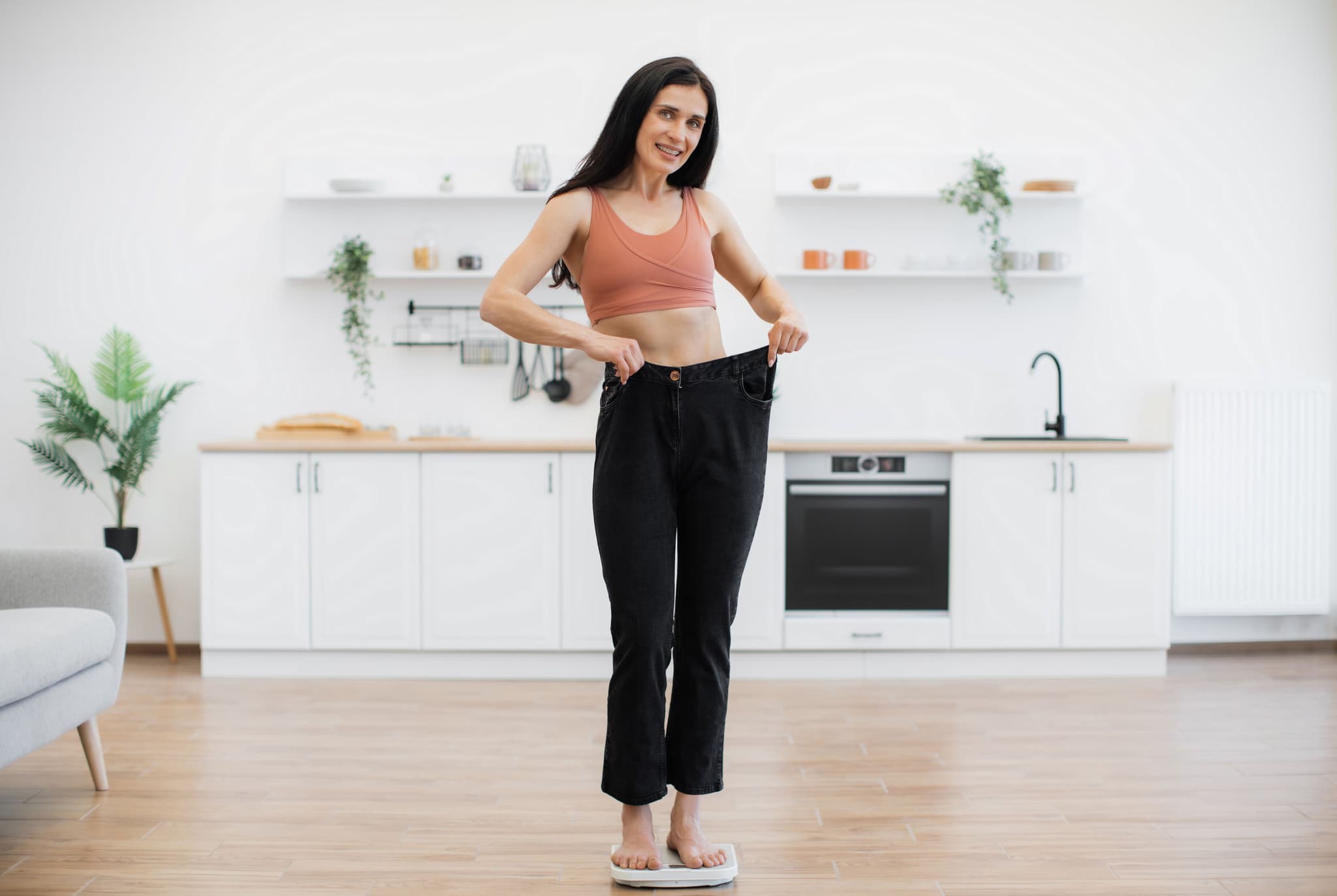 Why Choose Medical Weight Loss