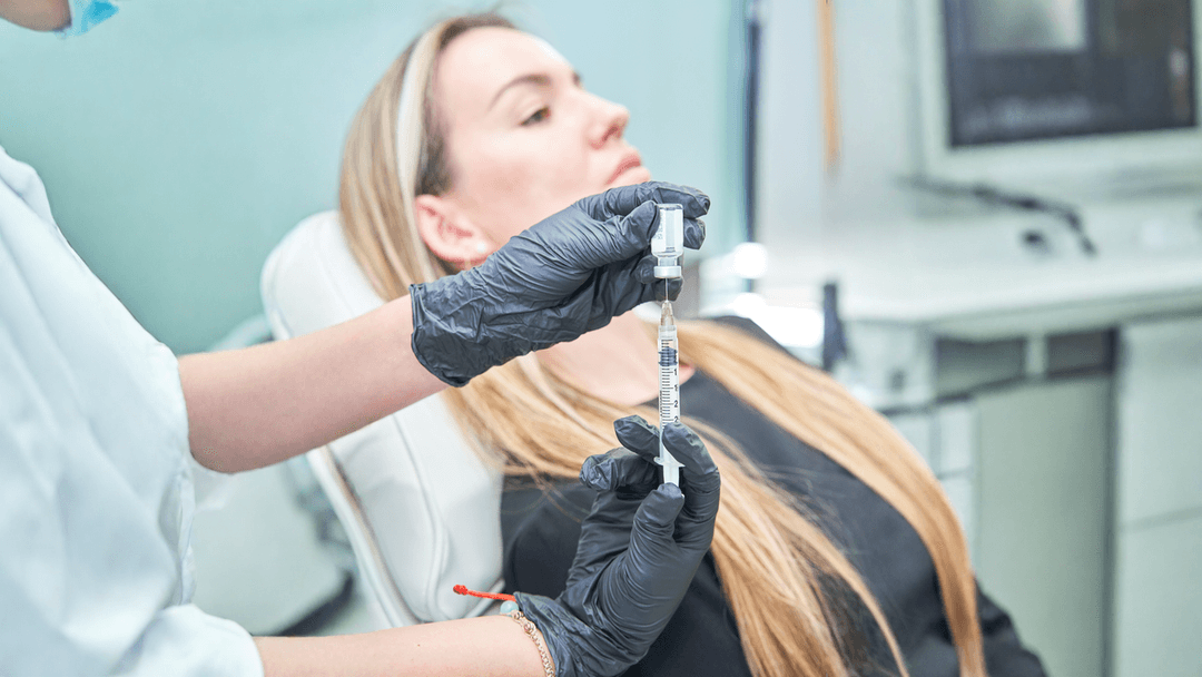 Do Dermal Filler Dissolve?