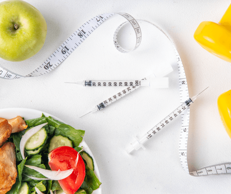 Medical Weight Loss: Achieve Sustainable Weight Loss!