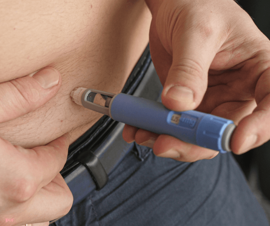 Unmasking the Hidden Dangers: Exploring Semaglutide Side Effects